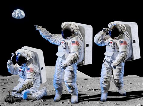 Spacesuits for Artemis: Moon Dust and Mobility 